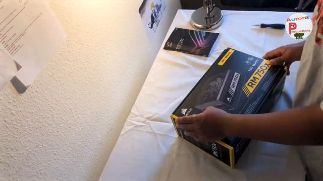 Black Cheetah I Building the Ultimate VFX /Animation PC смотреть онлайн