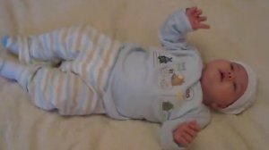 Детский лепет