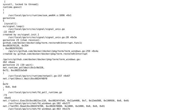 Powershell ISE cannot attach to Docker container / Windows Container смотреть онлайн