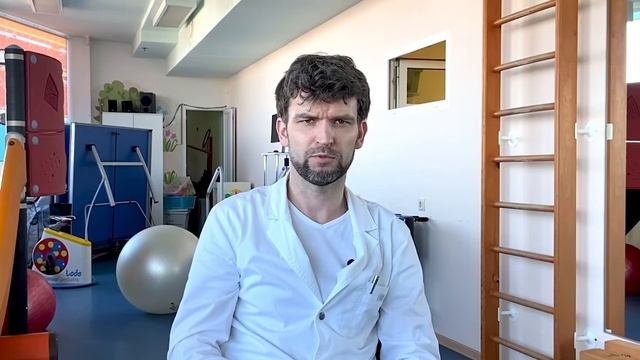 Об отделении детской хирургии Первого меда им. акад. И.П. Павлова | Руководитель отделения смотреть онлайн