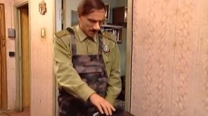 Осторожно Модерн 2. 14 Искусители