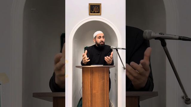 Уважаемые МУЖЧИНЫ ❗️❗️❗️УДЕЛЯЙТЕ больше внимания своей семье, Аллаh спросит с нас за наши семьи . смотреть онлайн