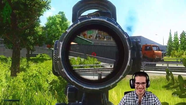 Casual Tarki #11 👉Escape From Tarkov👈 #PC #HUN #TWITCH | 2021.04.05. смотреть онлайн