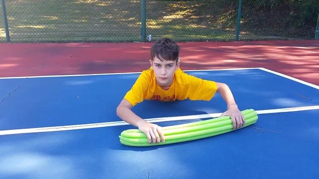 Scooter Noodle Spin смотреть онлайн