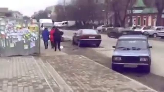 Порт Джексон - готовимся к Новому Году 2018 смотреть онлайн