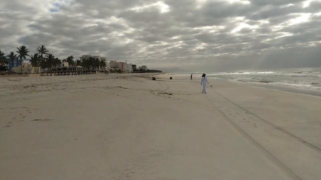 Оман Салала.