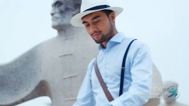 太极圣地 山水焦作，河南焦作旅游宣传片 Jiaozuo смотреть онлайн