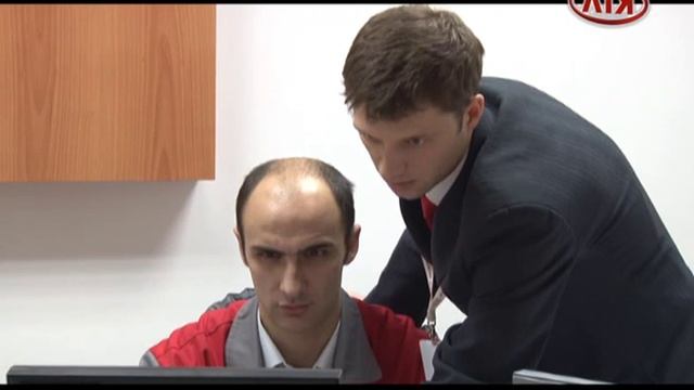 KIA MOTORS шаг №1 предварительная запись смотреть онлайн