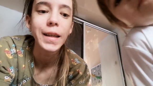 Я решила сделать это перед Новым годом 🎄 Влог смотреть онлайн