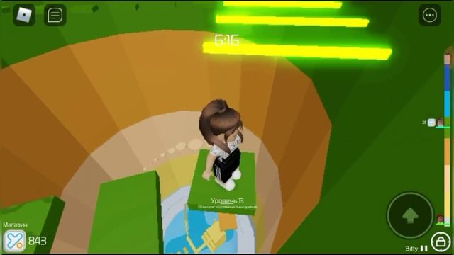 ИНТЕРЕСНЫЕ ИДЕИ ДЛЯ ВИДЕО ПРО РОБЛОКС | 17 идей | Roblox смотреть онлайн