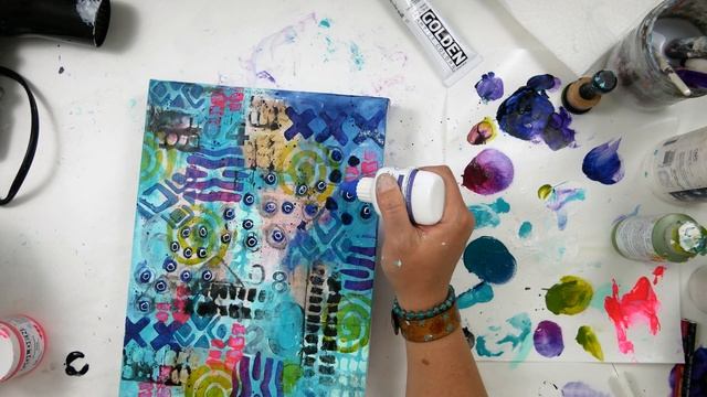 Wild & Free - N*Studio Creative Squad - August 2020 смотреть онлайн