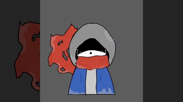 |°•Dusttale Sans•°|°•Undertale AU•°|°•Ibis paint x•°|°•Snow_Drop•°| смотреть онлайн