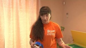 Связанные одним скотчем