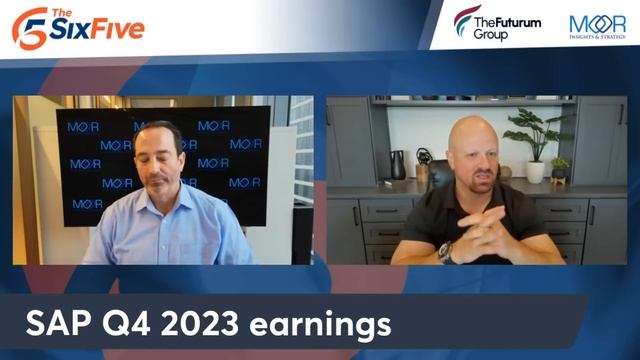 Ep 201: We are Live! Talking Intel and UMC, IBM, SAP, ServiceNow, Apple, Intel смотреть онлайн