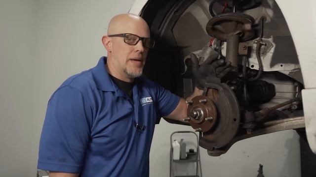 Most Common Brake Installation Mistakes! смотреть онлайн