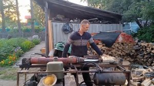 дравокол  своими руками