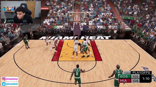 What If LeBron, Carmelo, and Wade Played Together? смотреть онлайн