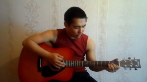 Вот идёт караван c Пакистана в Иран(cover) (Sh)