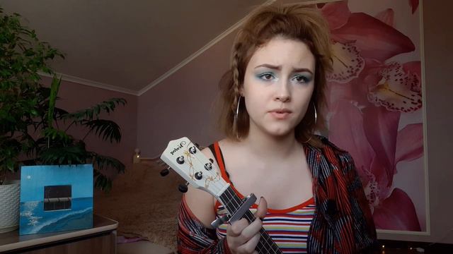 Intelligence - August (cover by lyolya) смотреть онлайн
