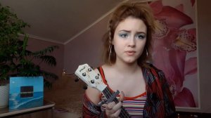 Intelligence - August (cover by lyolya)