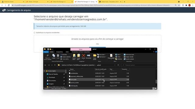 install XenForo смотреть онлайн