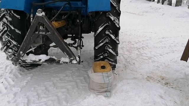 Выходные так себе/ АЗС заработала)) смотреть онлайн