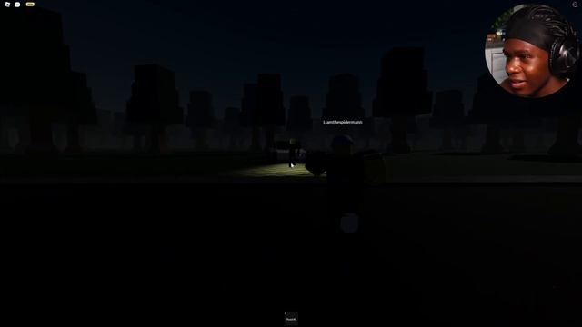 ROBLOX NIGHT SHIFT EXPERIENCE IS HORRENDOUS смотреть онлайн