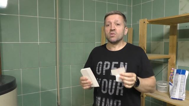 Вздулся кафель!? Не нужно менять весь. Причины. Клеим. Точечный ремонт. Делаю сам (от 15.07.18) смотреть онлайн