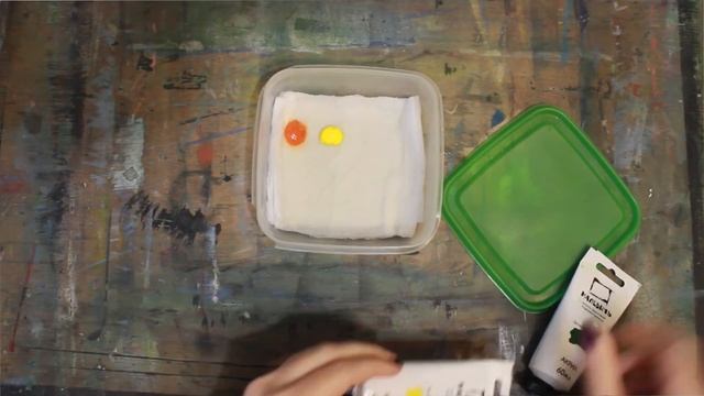 5 лайфхаков для творчества: Советы художникам! #Dari_Art смотреть онлайн