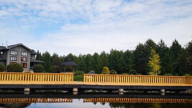 Императорский питомник в Камском Устье смотреть онлайн