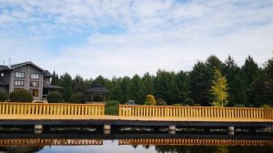 Императорский питомник в Камском Устье