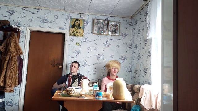 песня "письмо солдата матери" под гармонь?? смотреть онлайн