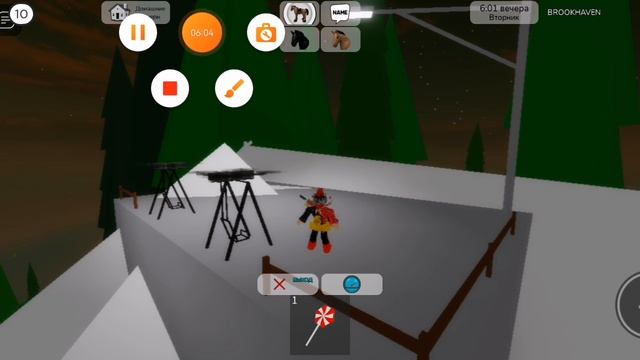 ПОКАЗЫВАЕМ СЕКРЕТКИ В ДОМАХ 1 ЧАСТЬ