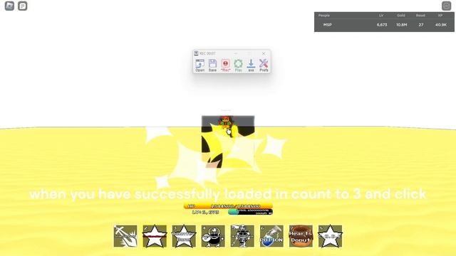 Roblox Unwavering Soul Afk Grinding Kromer (require snat sans minion) смотреть онлайн