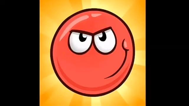 Red Ball 4 Soundtrack - Main Menu смотреть онлайн
