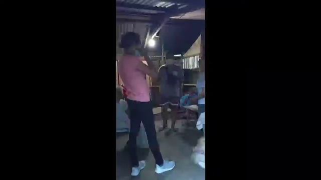 HANDOG NG ALPHA KAPPA RHO BONGA CHAPTER...BAYANIHAN PARA MAAYOS ANG BAHAY NI LOLA ANUNSACION BELEN смотреть онлайн