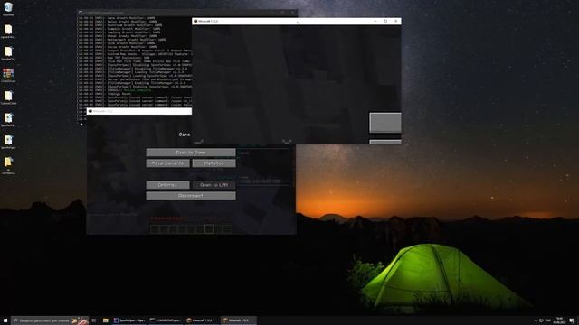 SpooferSpec - лучший плагин для модерации смотреть онлайн