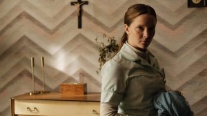 Спасительница (краткий пересказ фильма)