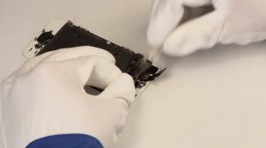 Замена дисплея на iPhone 5