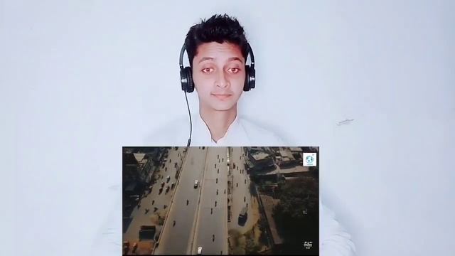 React To Faisalabad City Drone View _-_ Faisalabad City Skyline | indian reaction || смотреть онлайн