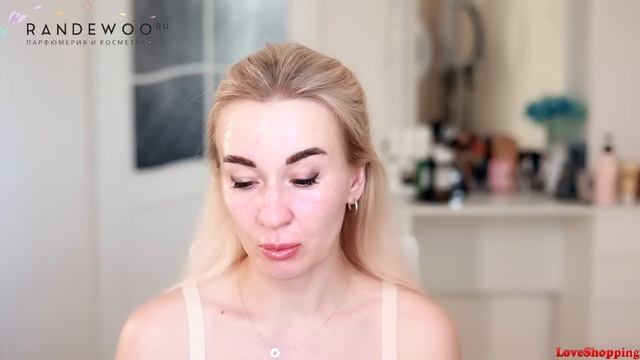 КАРБОСИТЕРАПИЯ ARAVIA С RANDEWOO смотреть онлайн