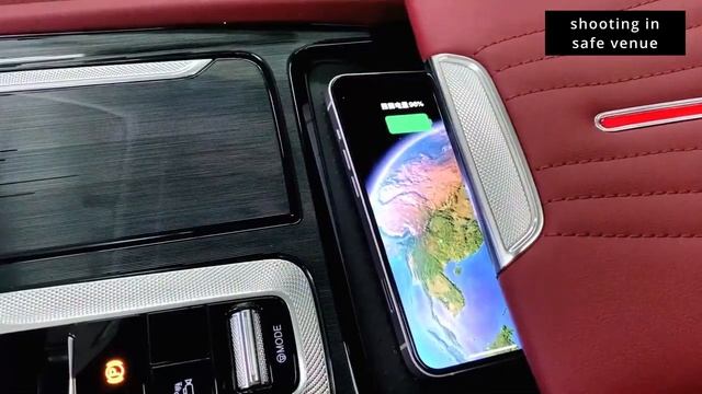Hongqi H5 2023 обзор интерьер и экстерьер смотреть онлайн