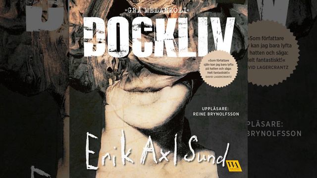 Chapter 40.5 - Dockliv : Grå melankoli смотреть онлайн