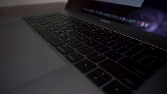 My Thoughts On The Macbook Pro 15'' (2018)