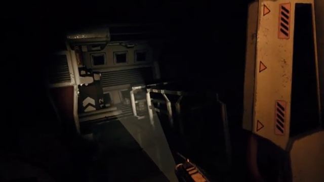 (Unreal 4) Ghostship Chronicles VR - Gameplay from Beta 0.77 (2019) смотреть онлайн