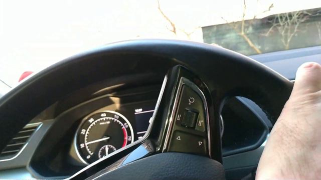 Skoda Superb 3 1.4 Tsi DSG DQ200 прошивка TVS ENGINEERING