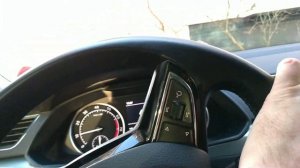 Skoda Superb 3 1.4 tsi DSG DQ200 прошивка TVS ENGINEERING