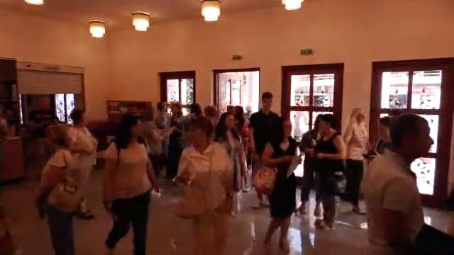 Поточно предаване на живо от DKT Ivan Dimov Haskovo смотреть онлайн