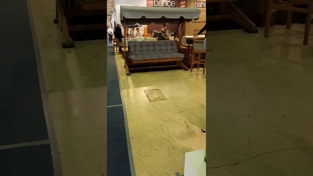 посещение мебельной выставки. 20.11.23 смотреть онлайн