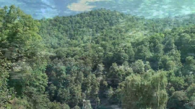 Приглашаю Вас на прогулку по Дилижану | Come walk with me in Dilijan | Դիլիջան смотреть онлайн